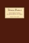 New Directions in Arthurian Studies - eBook