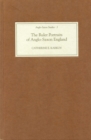 The Ruler Portraits of Anglo-Saxon England - eBook