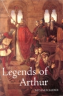 Legends of Arthur - eBook