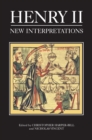 Henry II: New Interpretations - eBook