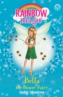 Rainbow Magic: Bella The Bunny Fairy : The Pet Keeper Fairies Book 2 - Book