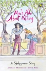 A Shakespeare Story: Much Ado About Nothing - Book