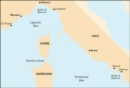 Imray Chart M40 : Ligurian and Tyrrhenian Sea - Book