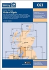 Imray Chart C63 : Firth of Clyde - Book