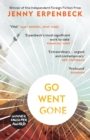 Go, Went, Gone - eBook