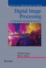 Digital Image Processing : An Algorithmic Introduction Using Java - eBook
