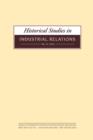 Historical Studies in Industrial Relations, Volume 34 2013 - Book