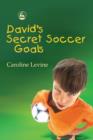 David's Secret Soccer Goals - eBook