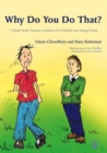 Why Do You Do That? : A Book about Tourette Syndrome for Children and Young People - eBook