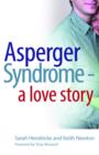 Asperger Syndrome - A Love Story - eBook