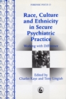 Race, Culture and Ethnicity in Secure Psychiatric Practice : Working with Difference - eBook
