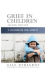 Grief in Children : A Handbook for Adults Second Edition - eBook
