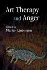 Art Therapy and Anger - eBook