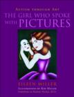 The Girl Who Spoke with Pictures : Autism Through Art - eBook