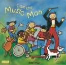 I am the Music Man - Book