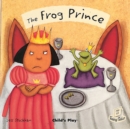 The Frog Prince - Book