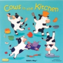 Cows in the Kitchen - Book