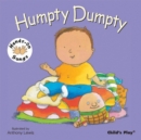 Humpty Dumpty : BSL (British Sign Language) - Book