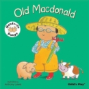 Old Macdonald : BSL (British Sign Language) - Book