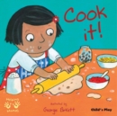 Cook It! - Book