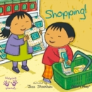 Shopping! - Book