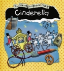 Cinderella : My Secret Scrapbook Diary - Book