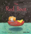 The Red Boat - Book