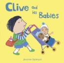 Clive and his Babies - Book