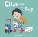 Clive and His Bags - Book