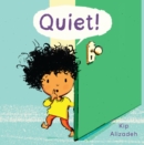 Quiet! - Book