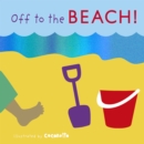 Off to the Beach! - Book
