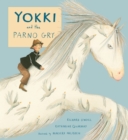 Yokki and the Parno Gry - Book