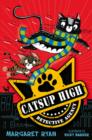 The Catsup High Detective Agency - Book