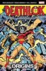Deathlok the Demolisher: Origins - Book