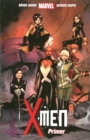 X-men Vol.1: Primer - Book