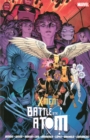 X-men: Battle Of The Atom - Book