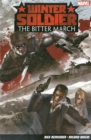 Winter Soldier: The Bitter March - Book