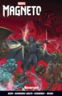 Magneto Vol. 2: Reversals - Book