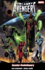 Uncanny Avengers Volume 1: Counter-evolutionary - Book