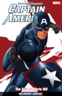 Captain America: Steve Rogers Vol. 2 : The Trial of Maria Hill - Book