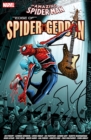 Edge Of Spidergeddon - Book