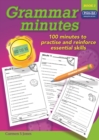 Grammar Minutes Book 3 : Book 3 - Book