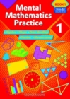 Mental Maths Practice : Book 1 - Book