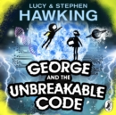 George and the Unbreakable Code - eAudiobook