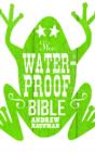 The Waterproof Bible - Book