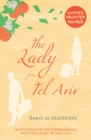 The Lady from Tel Aviv - eBook
