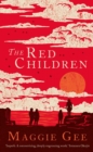 The Red Children - Book