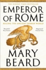 Emperor of Rome : The Sunday Times Bestseller - Book