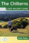 The Chilterns: A Dog Walker's Guide - Book