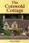The Cotswold Cottage - Book